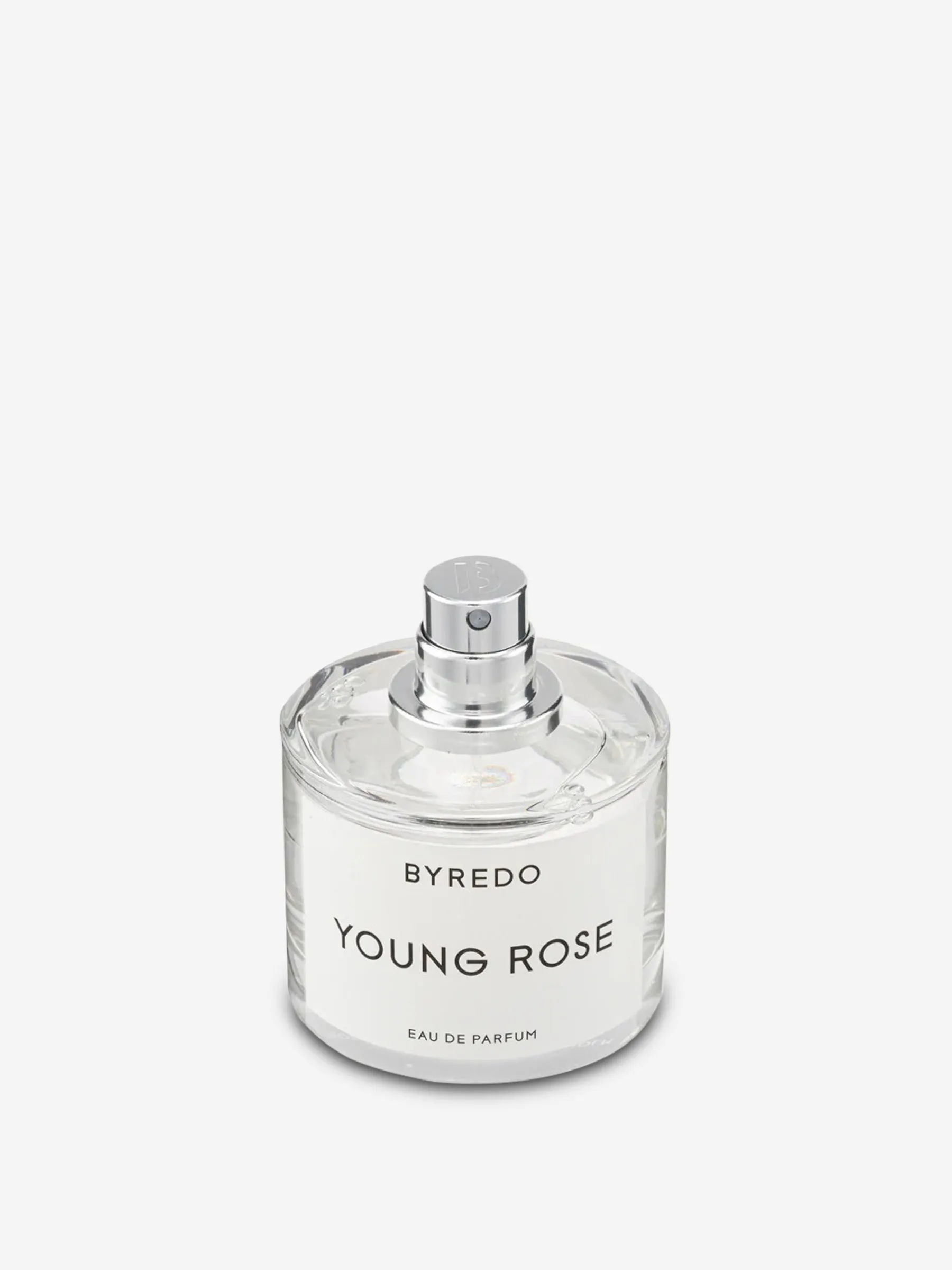 Perfume Young Rose