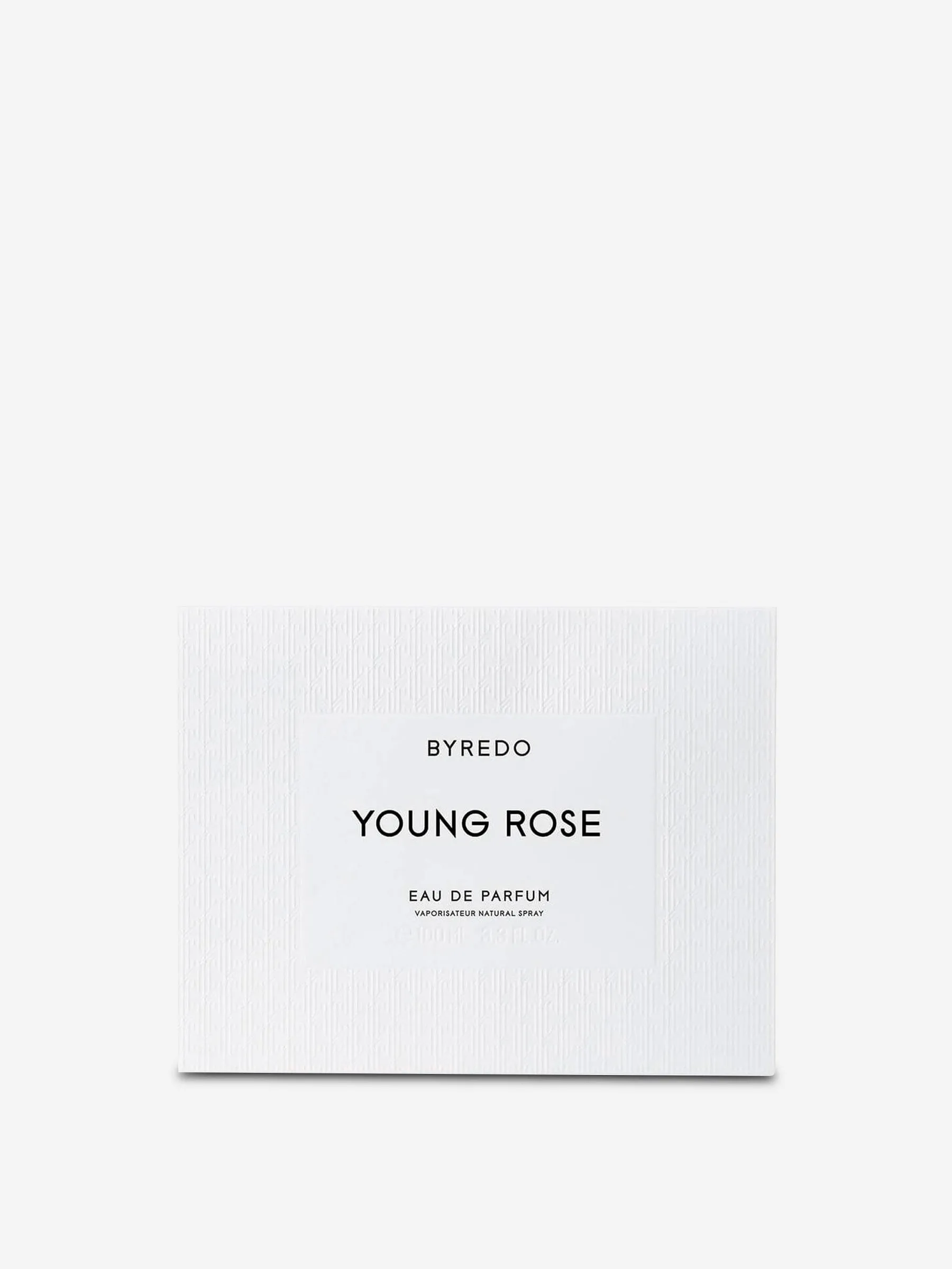 Perfume Young Rose