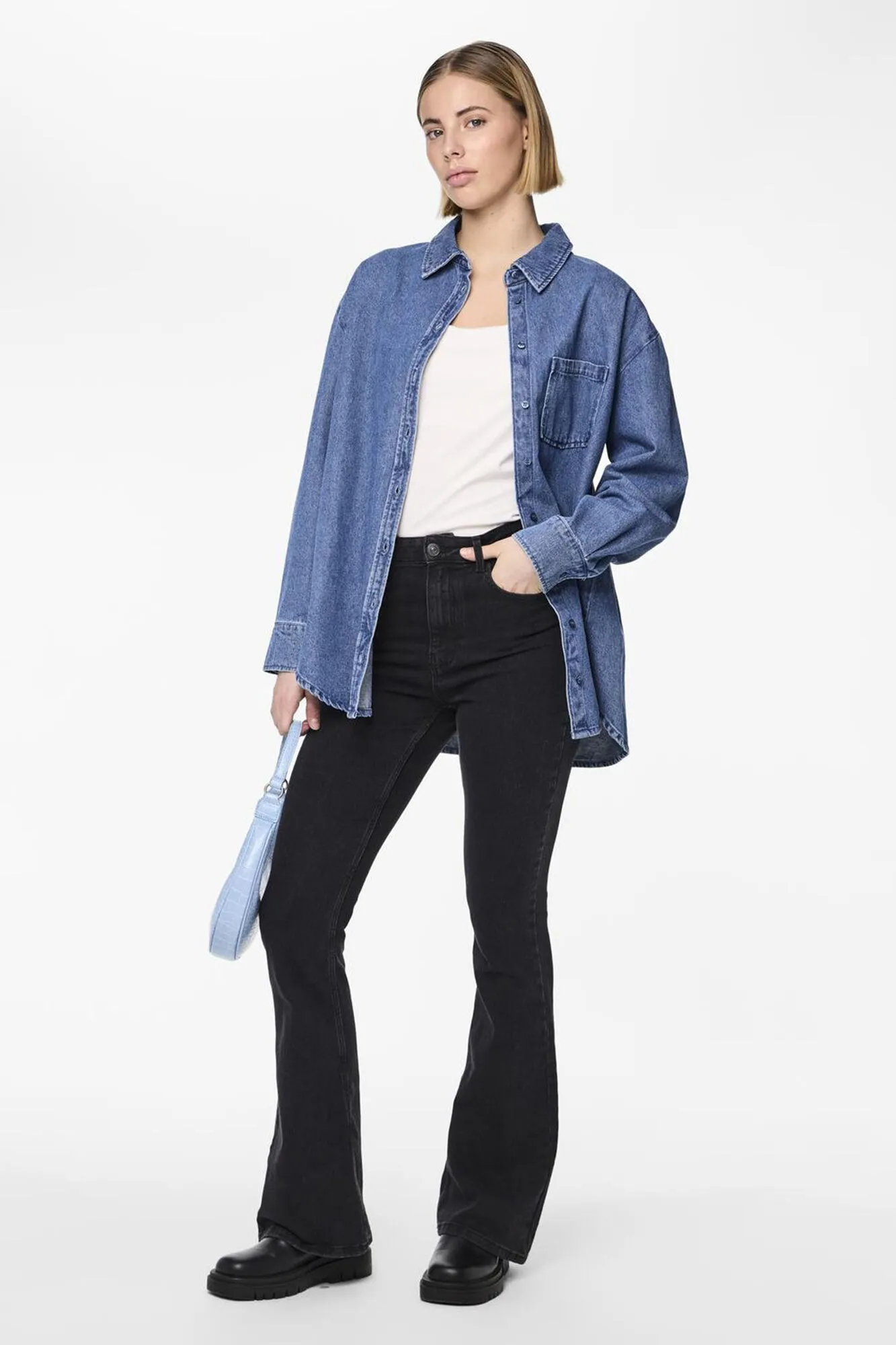 Pieces Jeans
