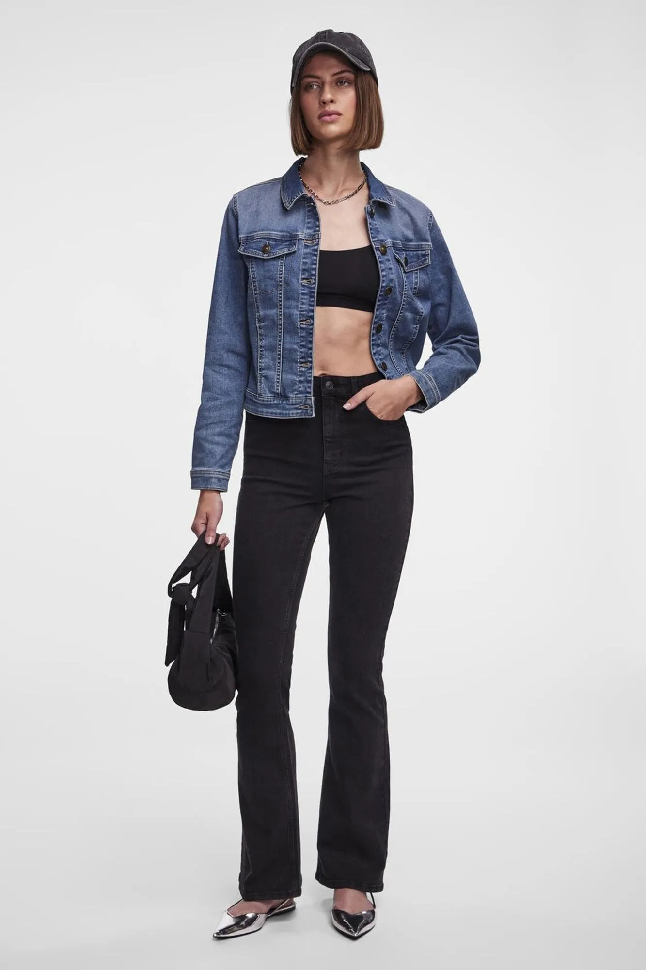 Pieces Jeans