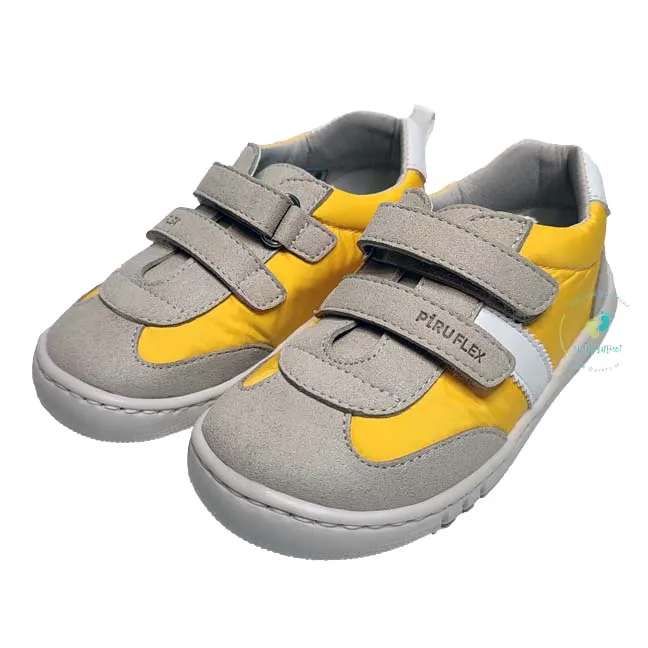 Piruflex Deportiva Ristop Amarillo