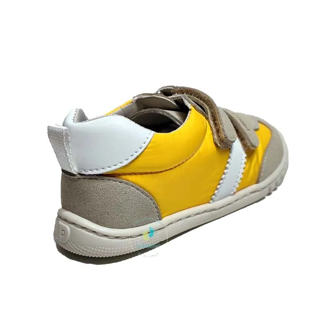 Piruflex Deportiva Ristop Amarillo