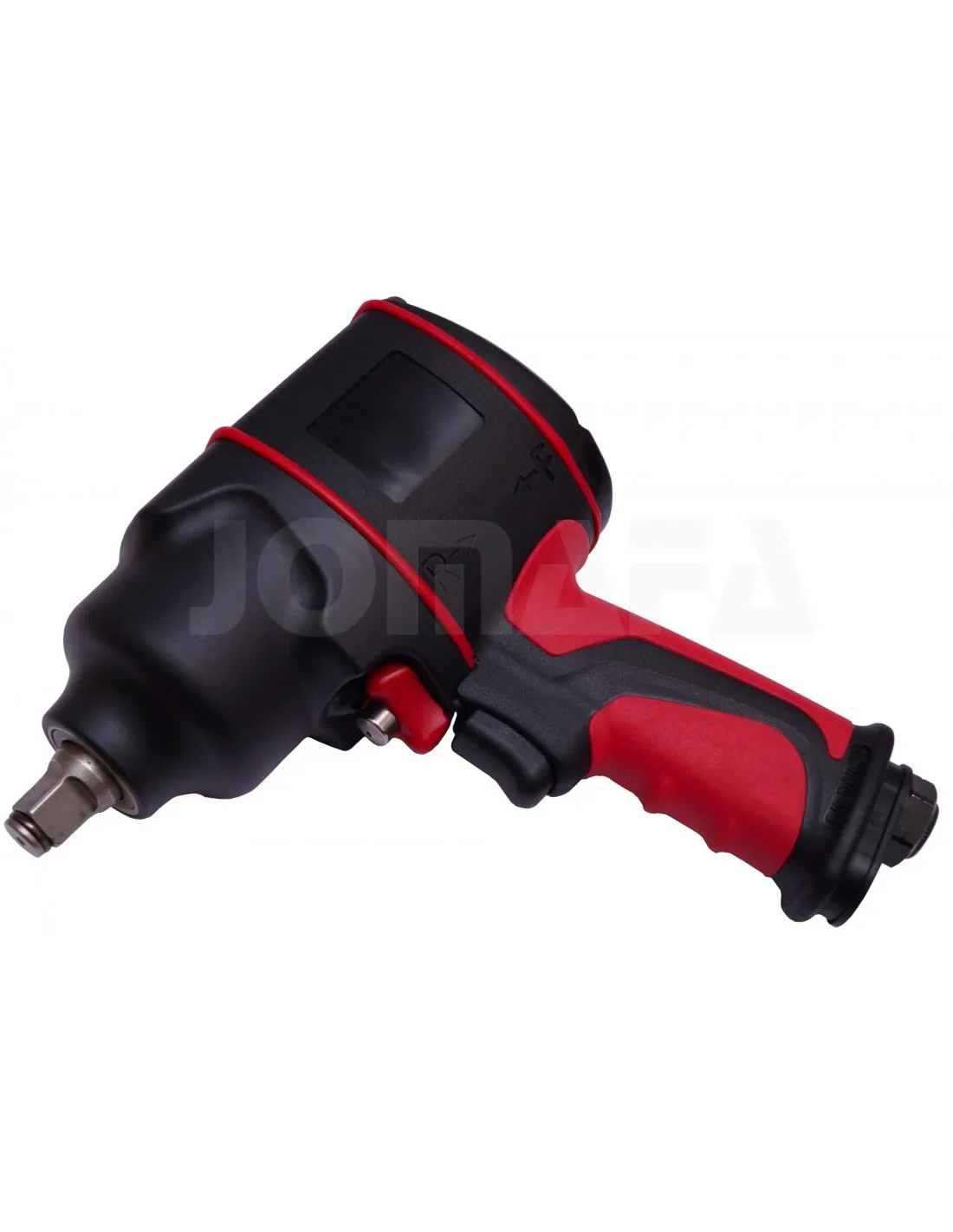 PISTOLA DE IMPACTO DE 1/2" COMPOSITE