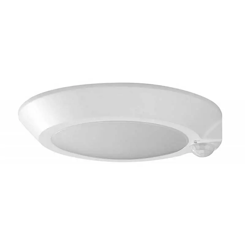 Plafón para Techo LED Satco Con Sensor Integrado