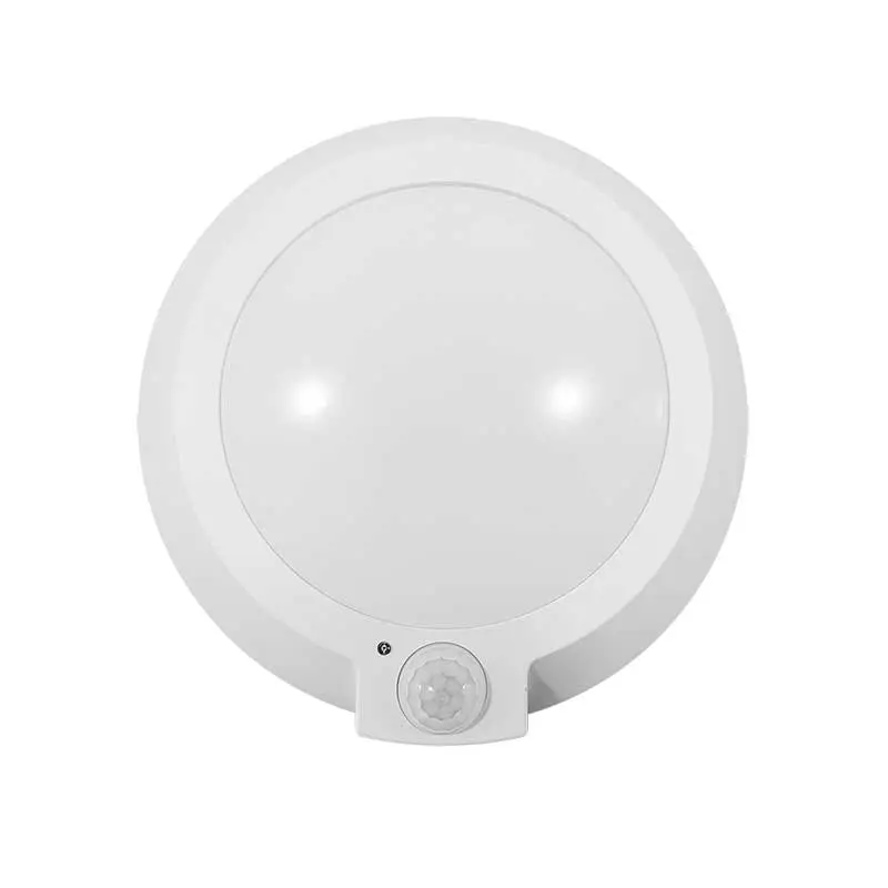 Plafón para Techo LED Satco Con Sensor Integrado