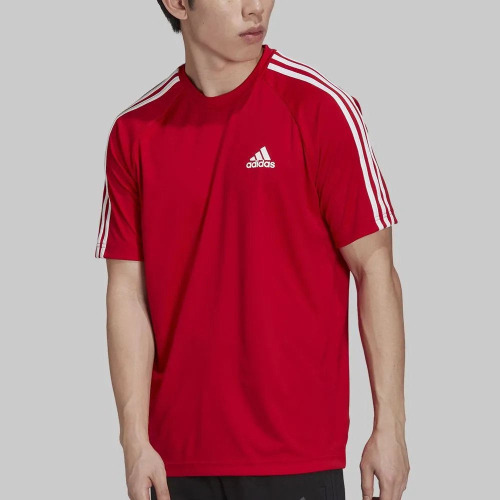 Playera adidas Aeroready Hombre