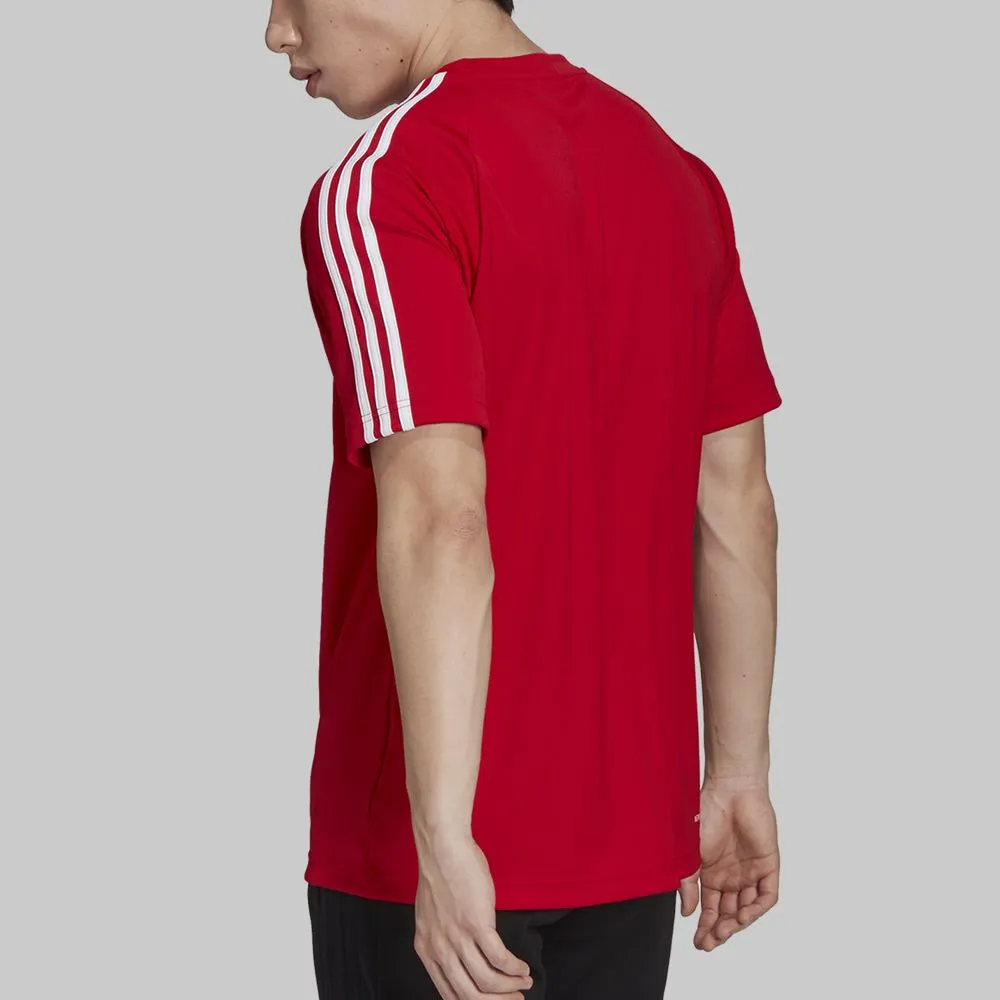 Playera adidas Aeroready Hombre