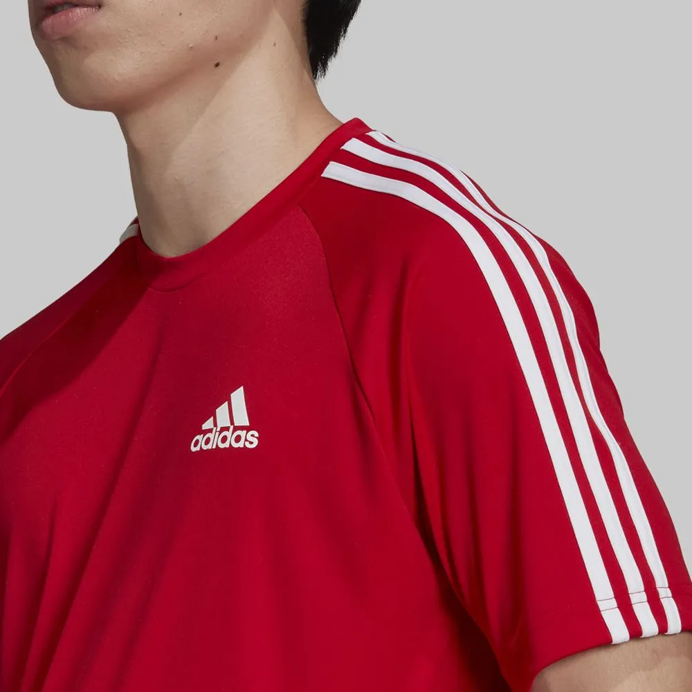 Playera adidas Aeroready Hombre