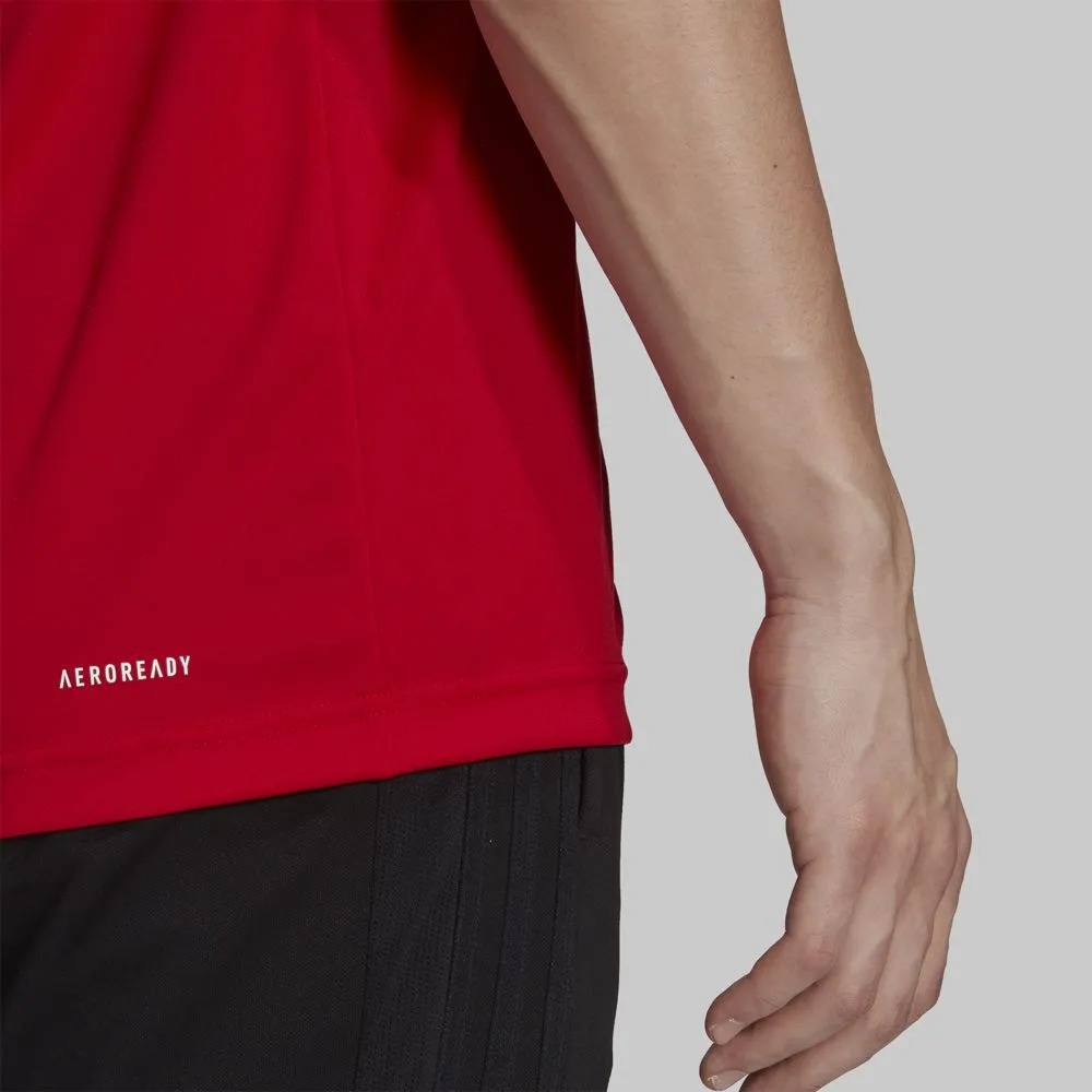 Playera adidas Aeroready Hombre
