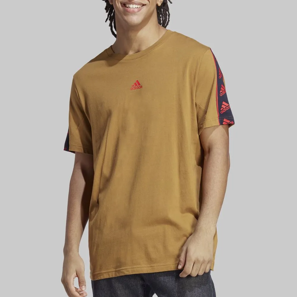 Playera adidas BrandLove Hombre