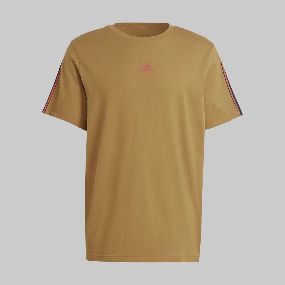 Playera adidas BrandLove Hombre