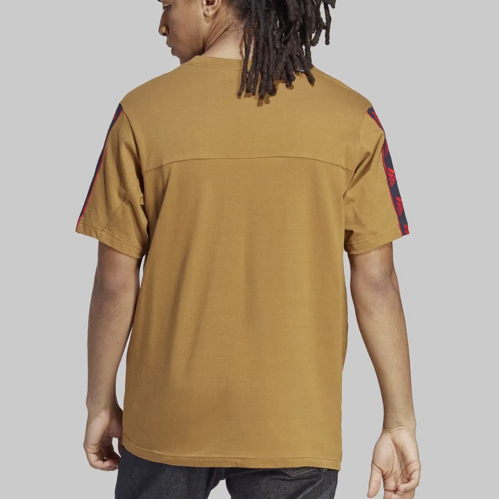 Playera adidas BrandLove Hombre