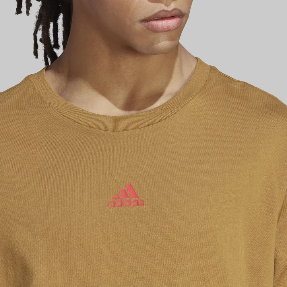 Playera adidas BrandLove Hombre