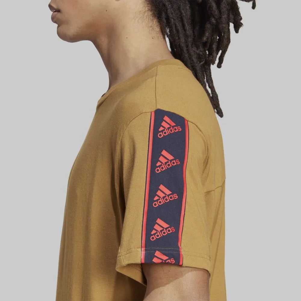 Playera adidas BrandLove Hombre
