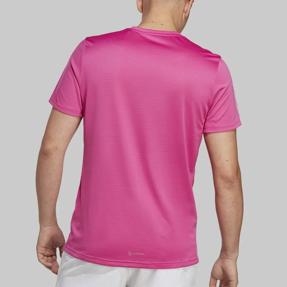 Playera adidas Own The Run Hombre