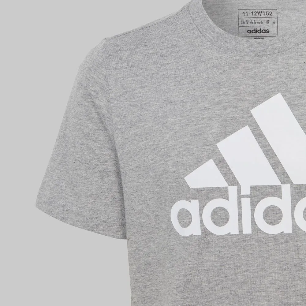 Playera adidas U BL Tee Joven