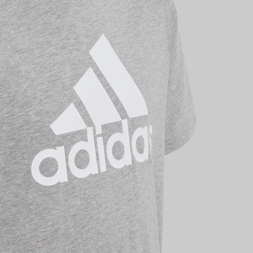 Playera adidas U BL Tee Joven