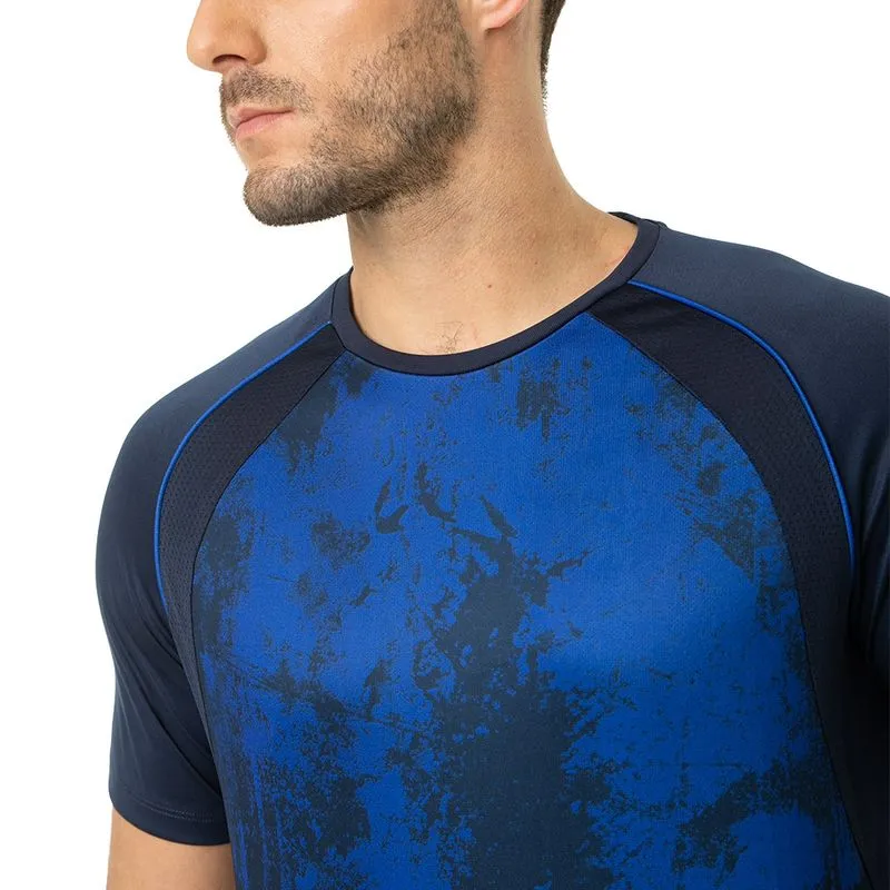 Polera De Entrenamiento Grafica Umbro