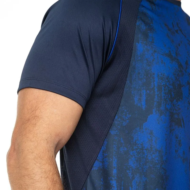 Polera De Entrenamiento Grafica Umbro