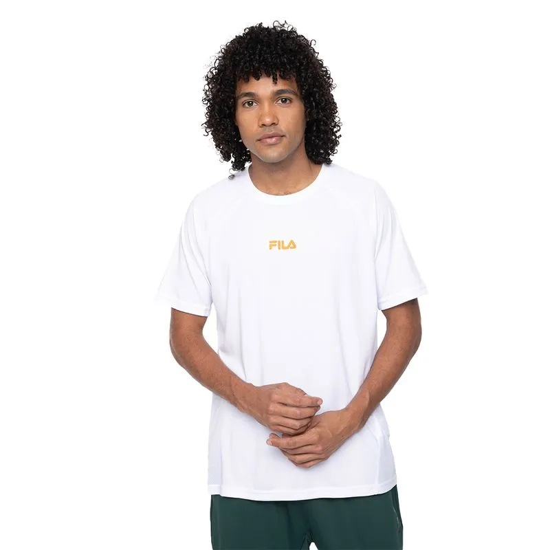 Polera New Active II Hombre FILA
