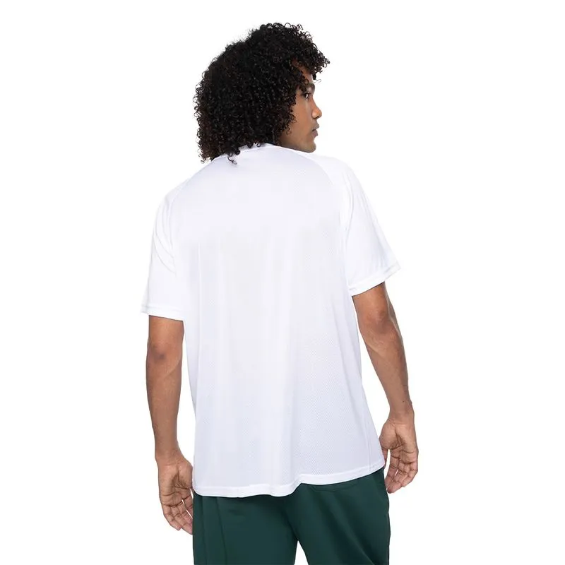 Polera New Active II Hombre FILA
