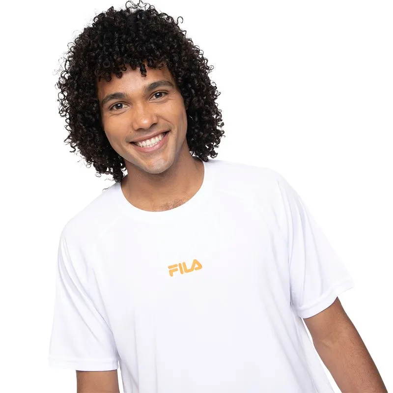 Polera New Active II Hombre FILA