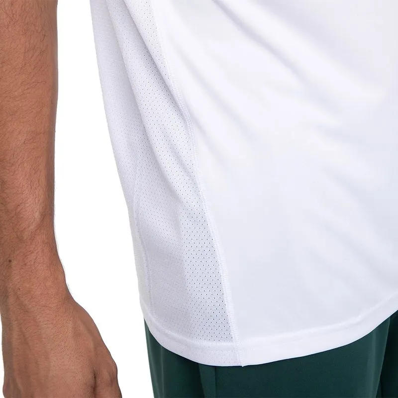 Polera New Active II Hombre FILA