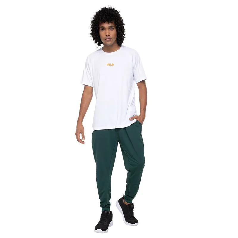 Polera New Active II Hombre FILA
