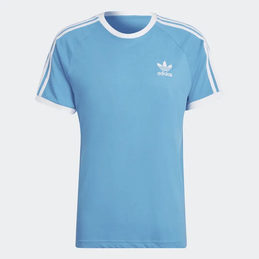Polo para Hombre ADIDAS CLASSIC TRACE TEE SKRU