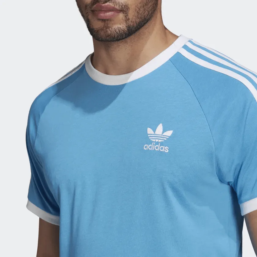 Polo para Hombre ADIDAS CLASSIC TRACE TEE SKRU
