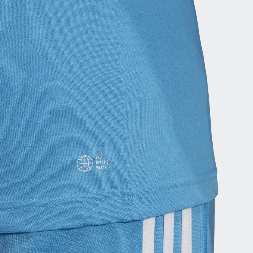 Polo para Hombre ADIDAS CLASSIC TRACE TEE SKRU