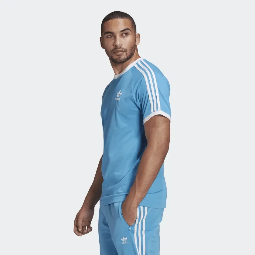 Polo para Hombre ADIDAS CLASSIC TRACE TEE SKRU
