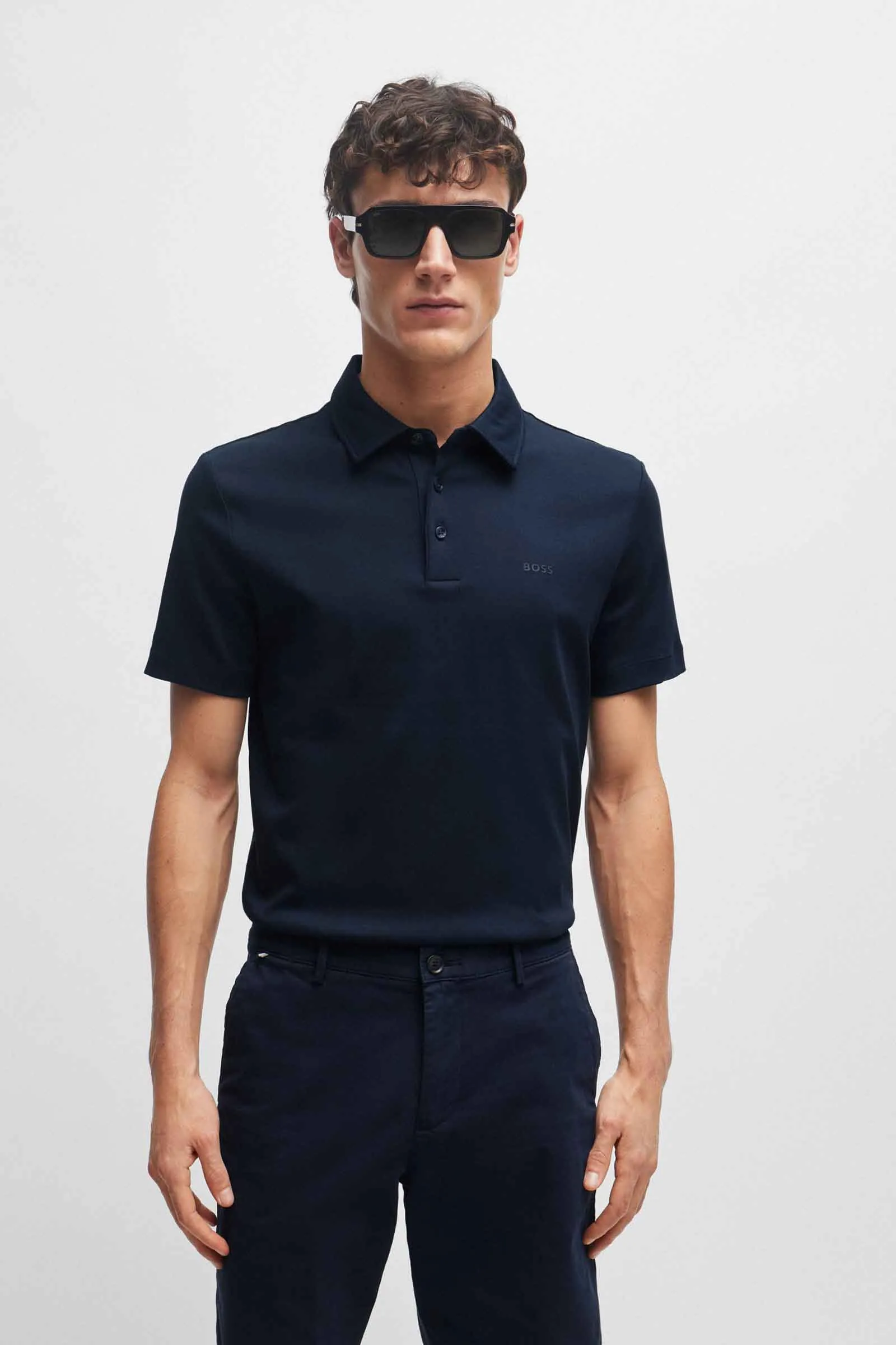 Polo para hombre de BOSS – 50471335