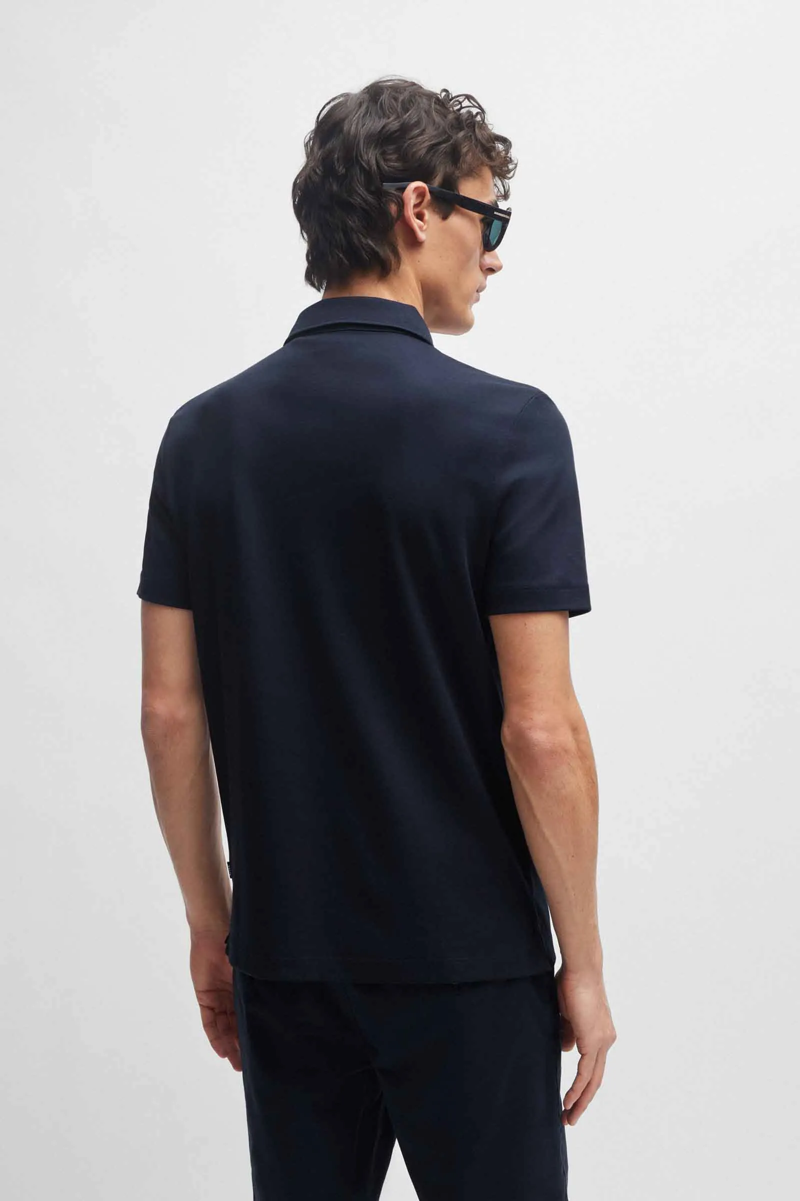 Polo para hombre de BOSS – 50471335