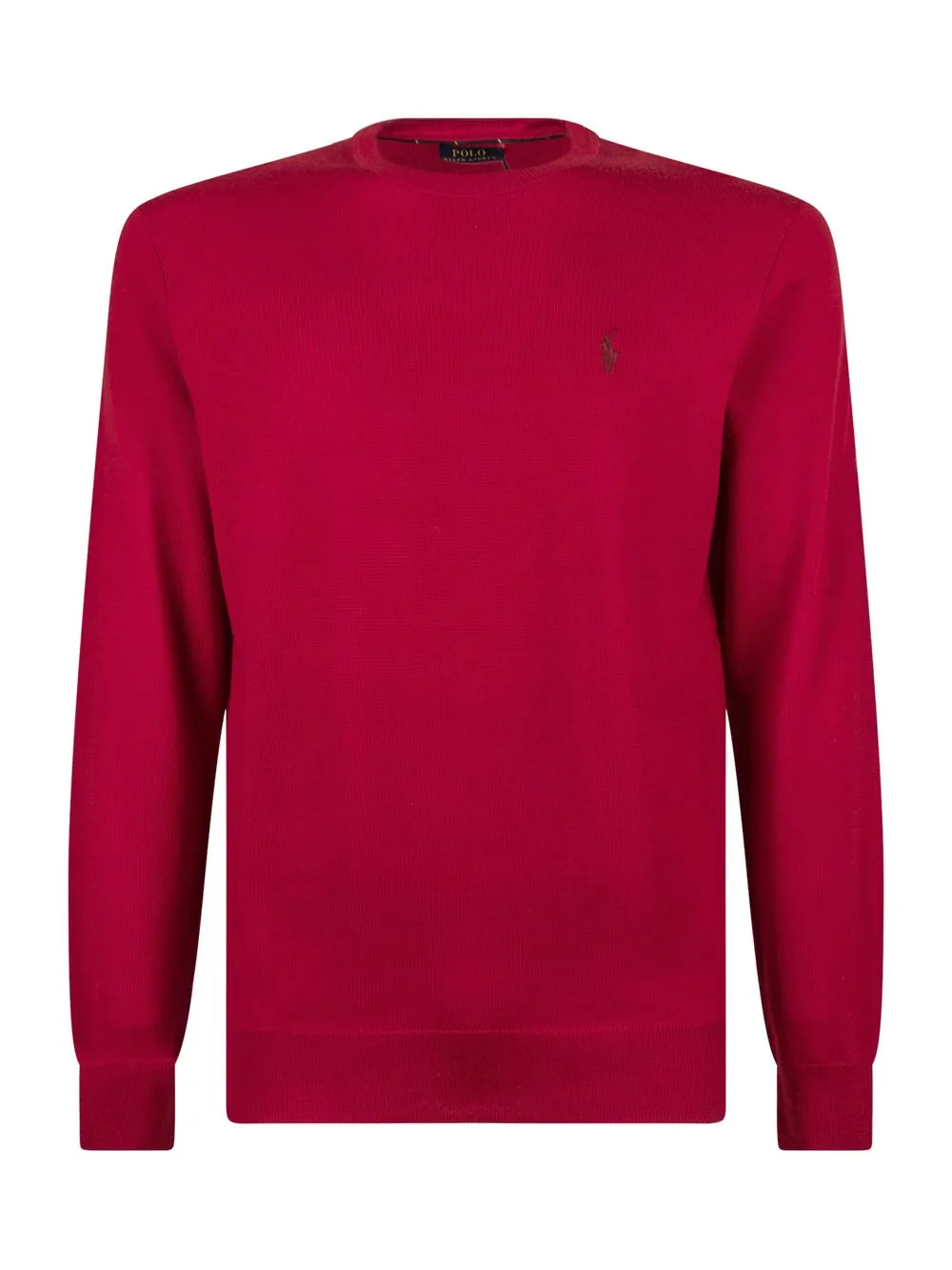 POLO RALPH LAUREN Sweater with Logo