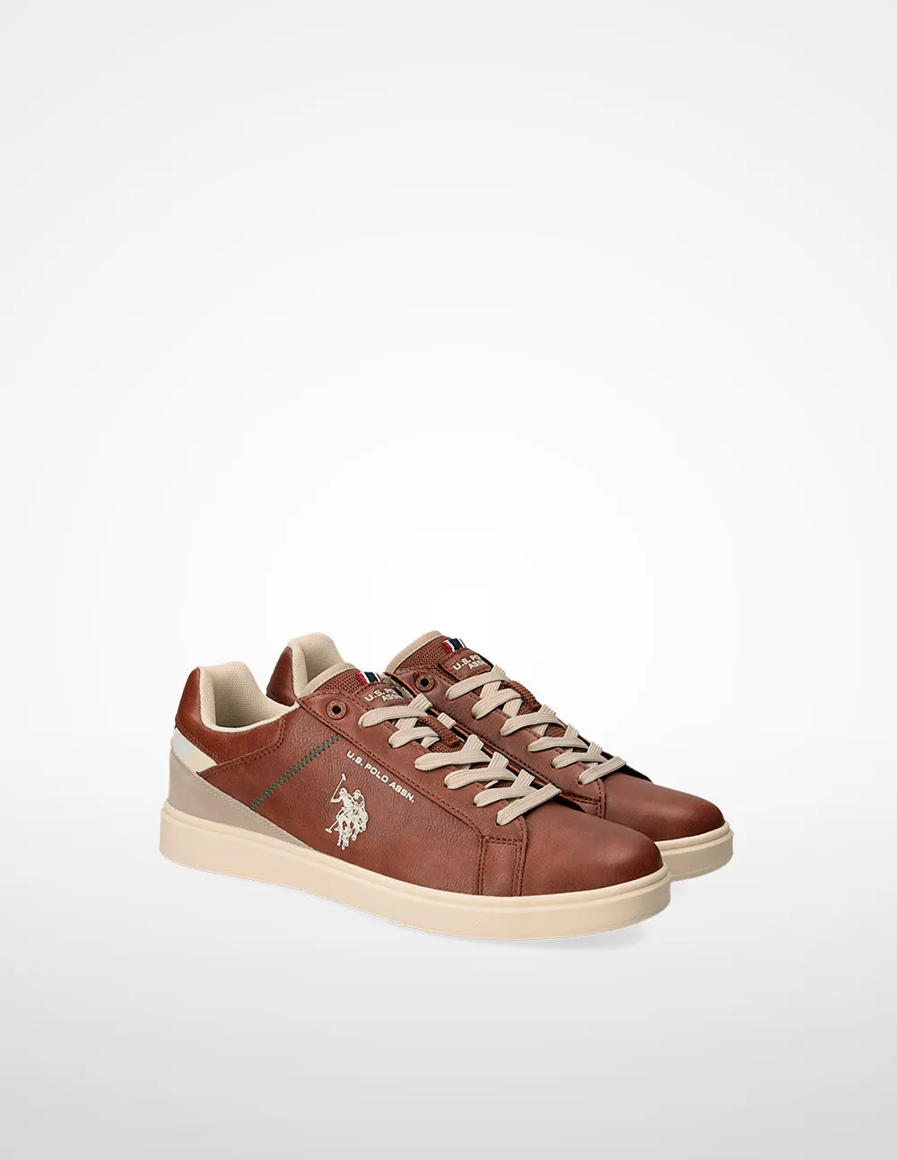 POLO RALPH LAURENT ROKKO  ZAPATILLAS