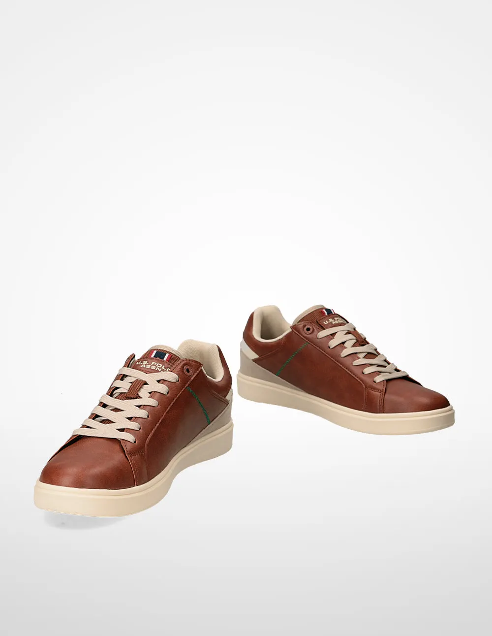 POLO RALPH LAURENT ROKKO  ZAPATILLAS