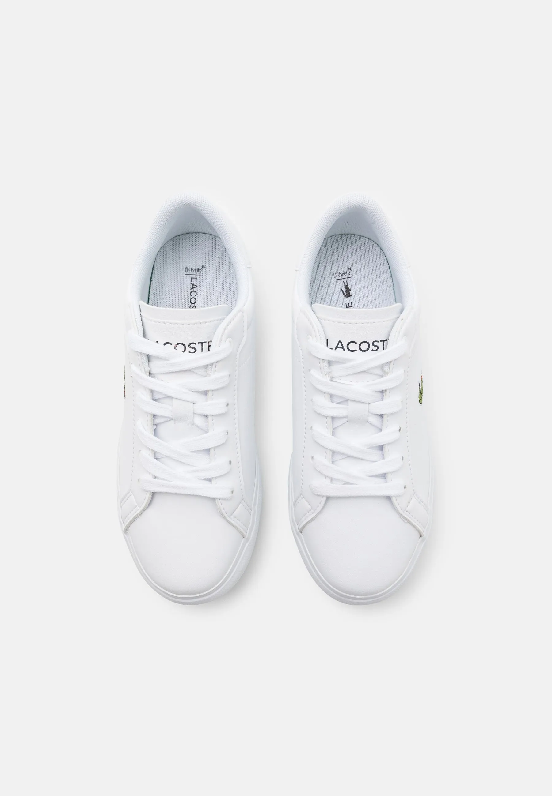 POWERCOURT JUNIOR TRAINERS  ZAPATILLAS