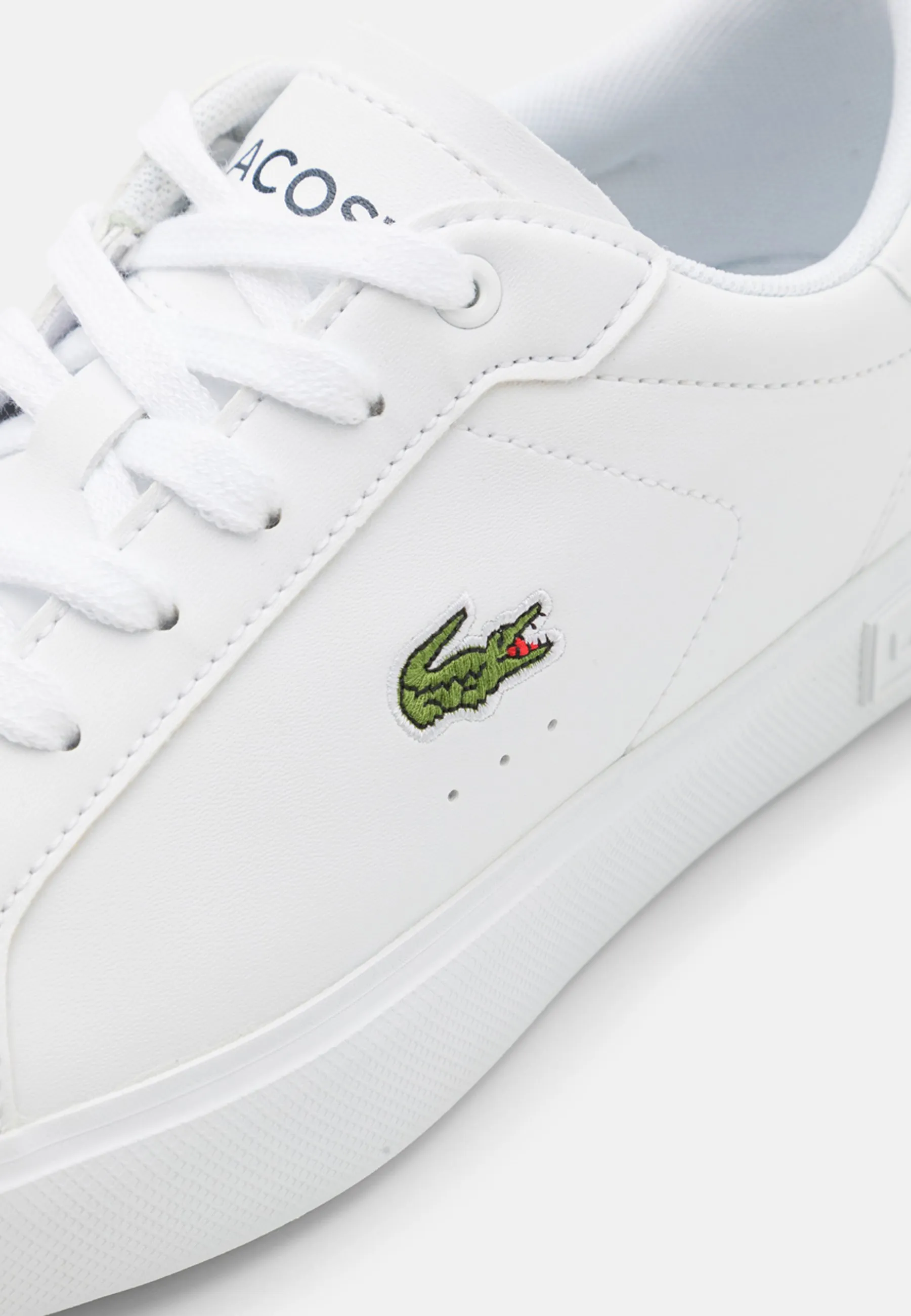 POWERCOURT JUNIOR TRAINERS  ZAPATILLAS