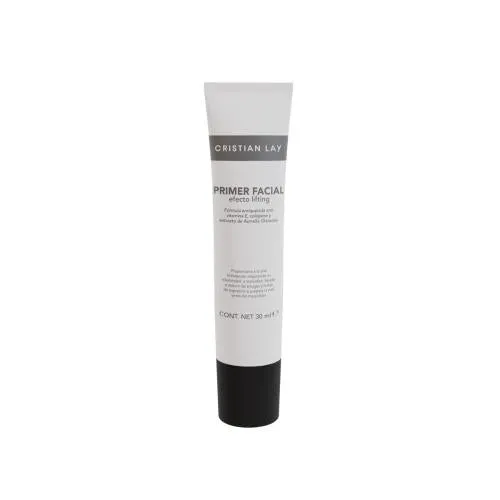 Primer facial efecto lifting