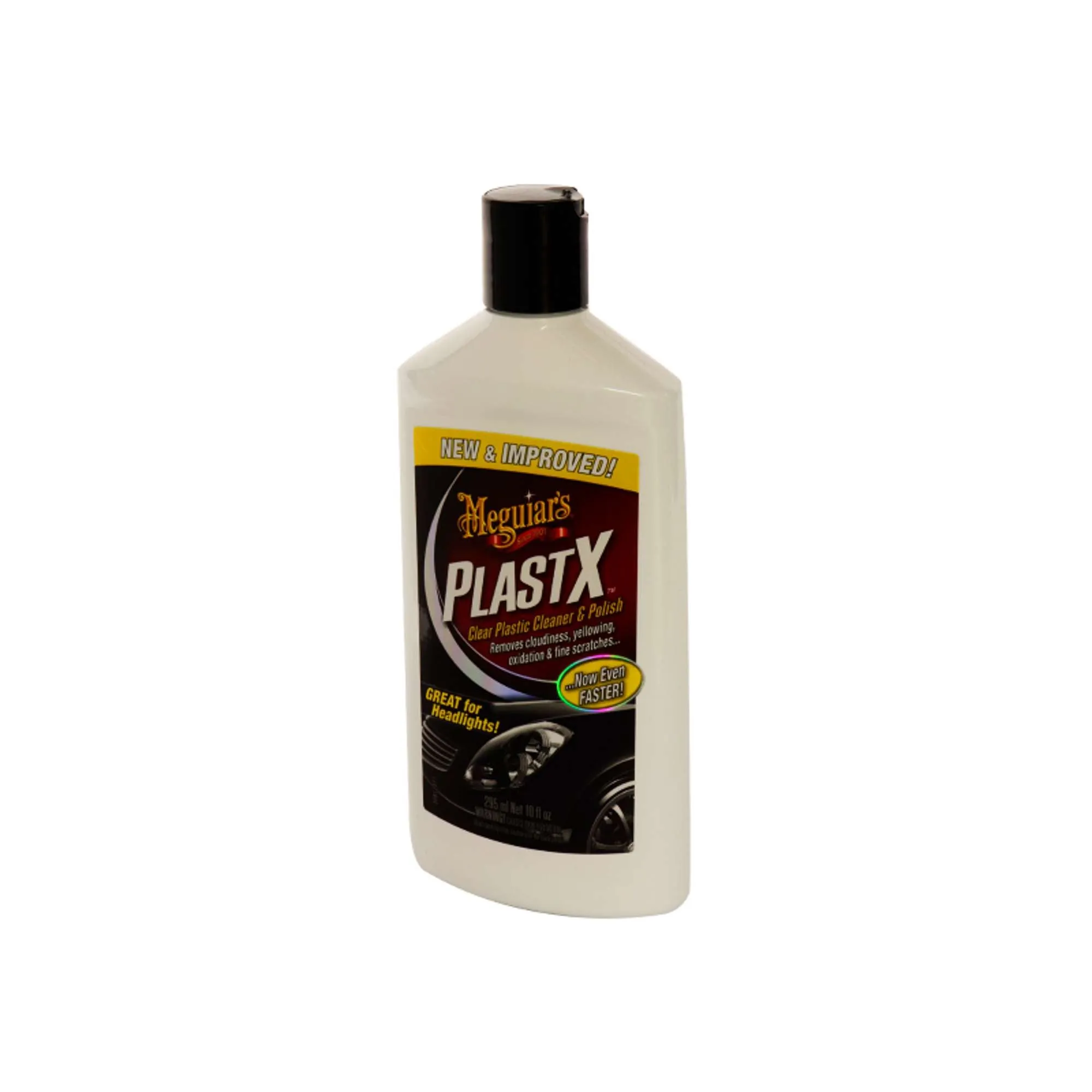 Pulidor PlastX Meguiars