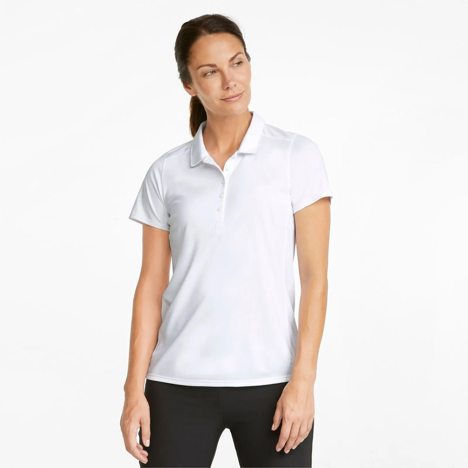 Puma Gamer Golf Polo Shirt
