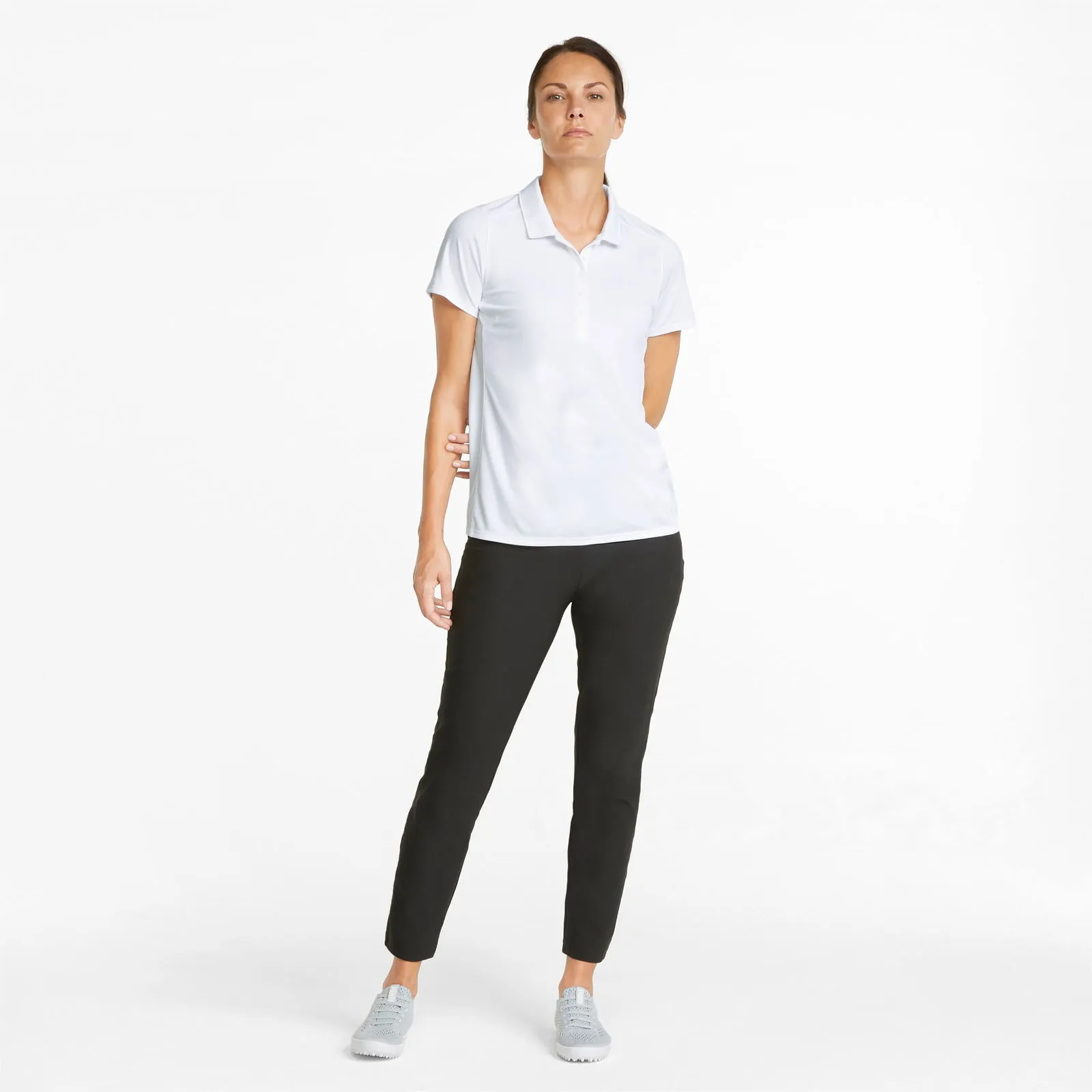 Puma Gamer Golf Polo Shirt