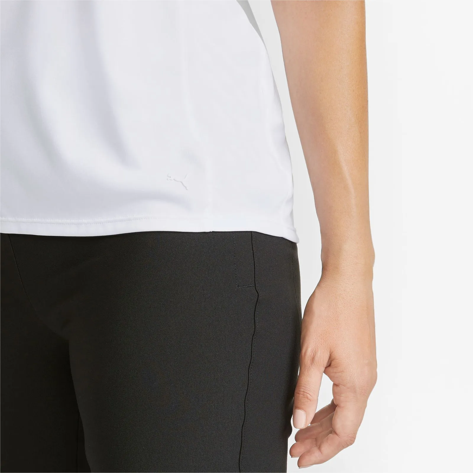 Puma Gamer Golf Polo Shirt