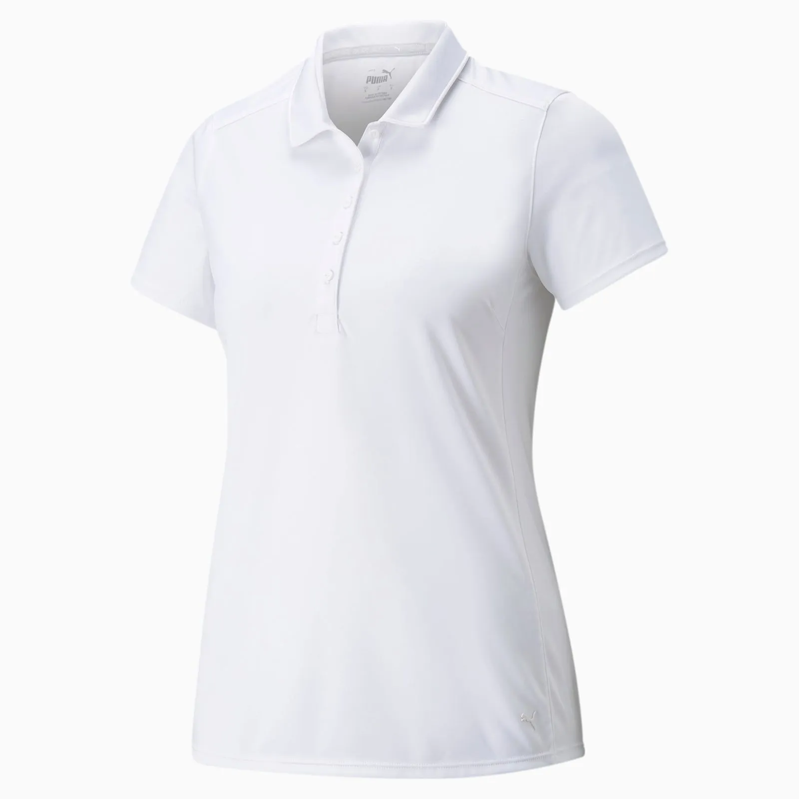 Puma Gamer Golf Polo Shirt