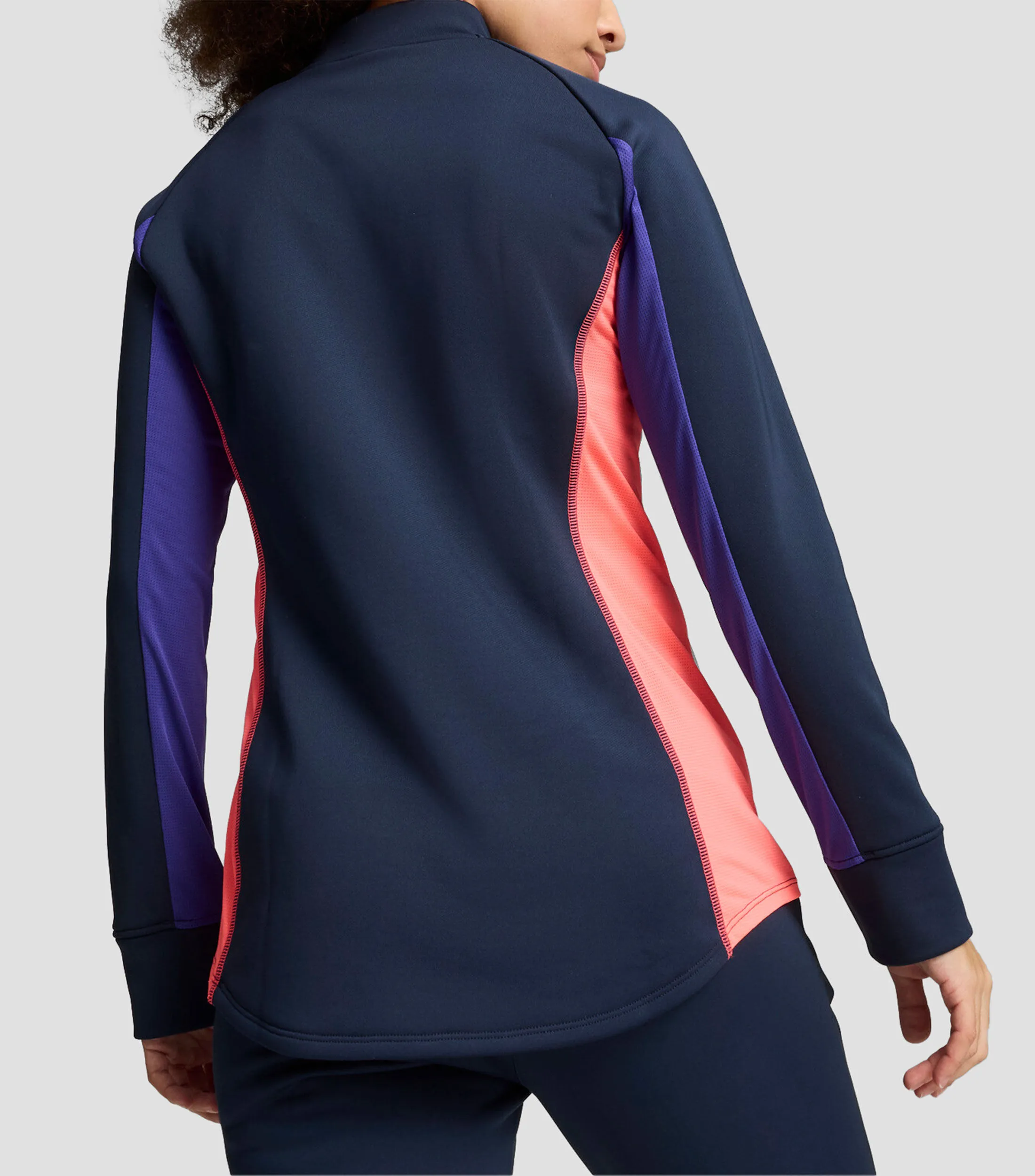 Puma Sudadera para correr Mujer