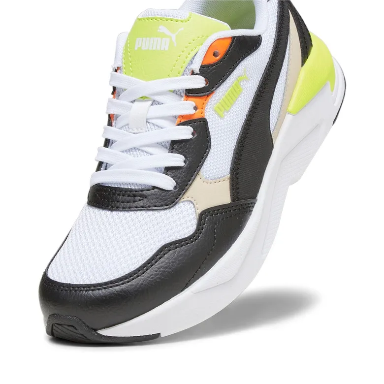 PUMA XRAY SPEED LITE JR "LIME SMASH"