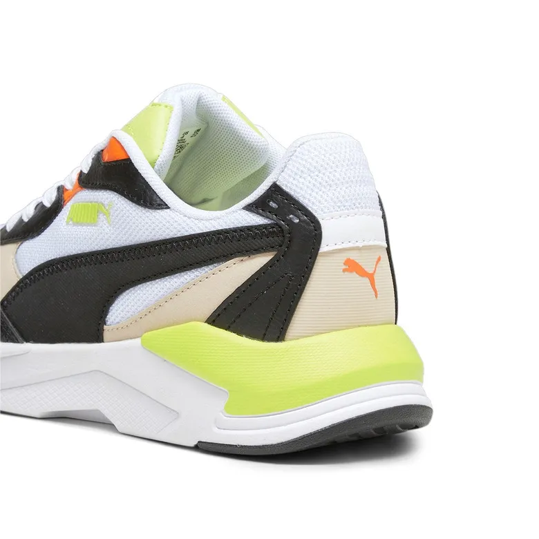 PUMA XRAY SPEED LITE JR "LIME SMASH"