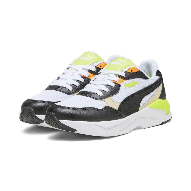 PUMA XRAY SPEED LITE JR "LIME SMASH"