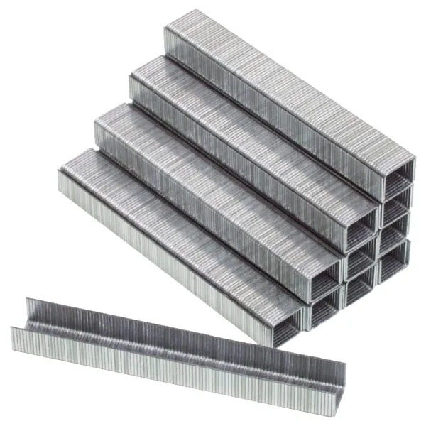 RAIDER  511411  JUEGO DE GRAPAS, 10X20MM, RDAS04, 5000 PIEZAS